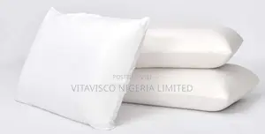 Viscoelastic Memory Pillow – Small