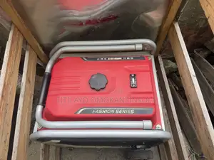 Maxmech 10kva Generator
