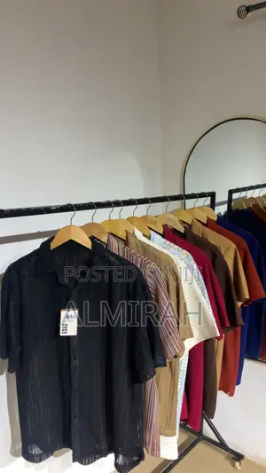 Almiréclothingluxe