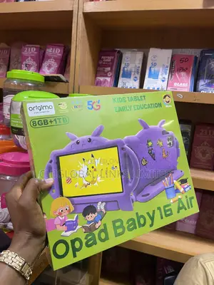New Origimo Opad 16 Air Pro 1 TB Green