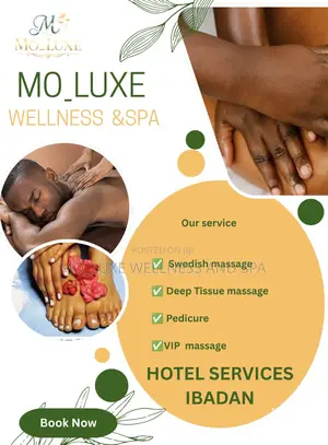 Swedish Massage
