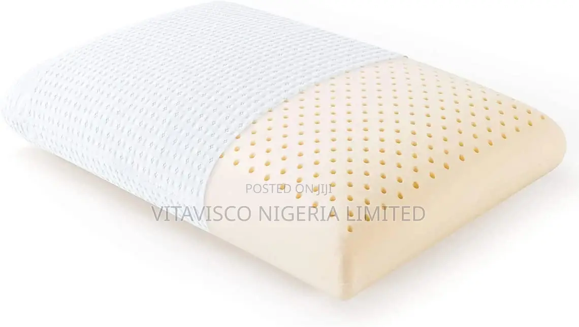 Latex Pillow – Large