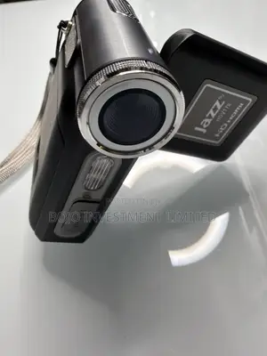 Jazz HDV178 Handheld Digital Camcorder