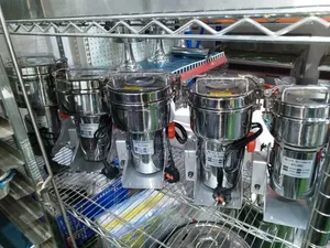 Industrial Spice Grinder 1500g