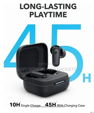 Anker Soundcore R50i NC Wireless Earbuds