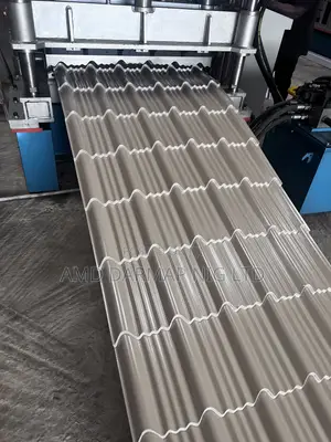 Step Tiles Aluminum