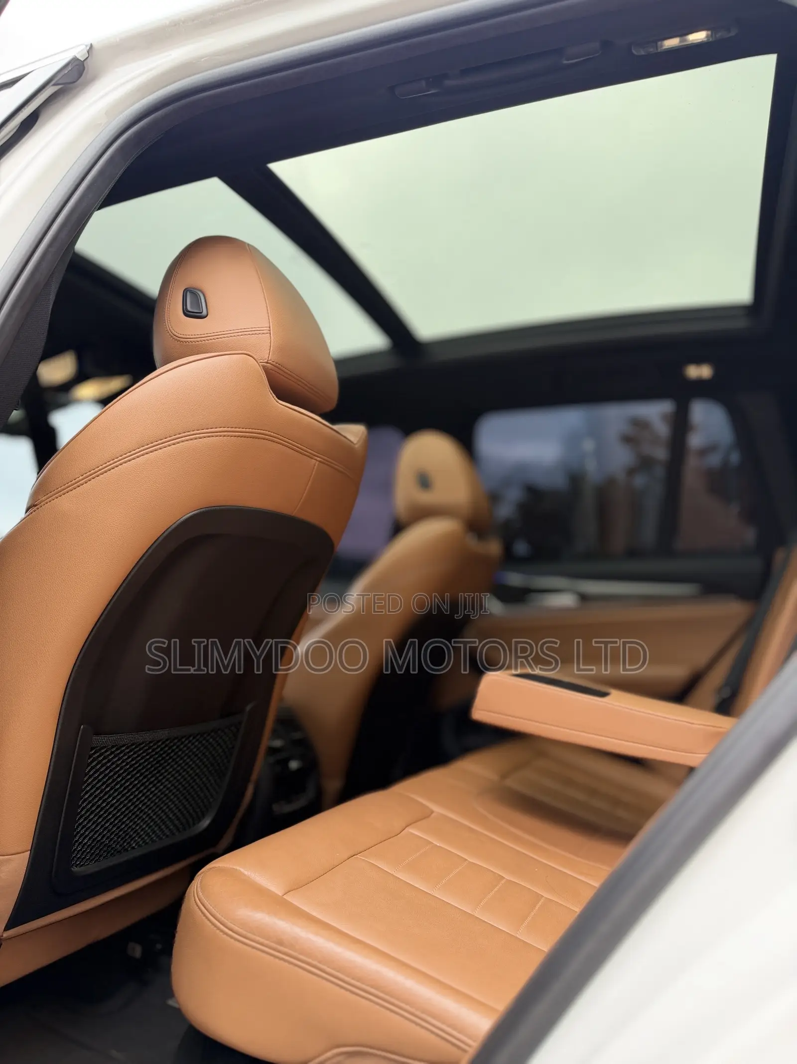 BMW X3 xDrive30i AWD 2018 White