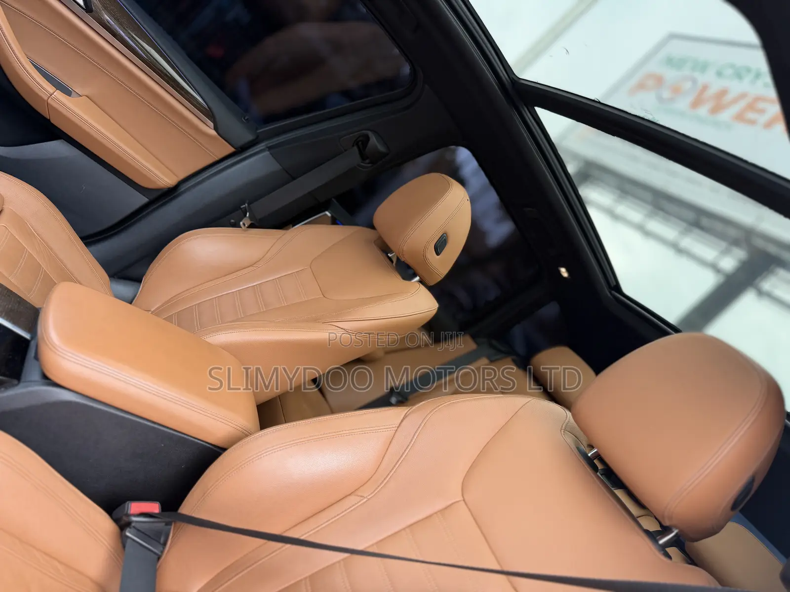 BMW X3 xDrive30i AWD 2018 White