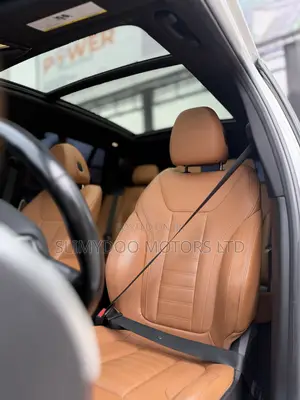 BMW X3 xDrive30i AWD 2018 White
