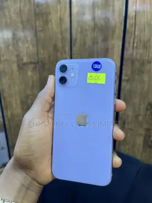 Apple iPhone 11 128 GB Purple