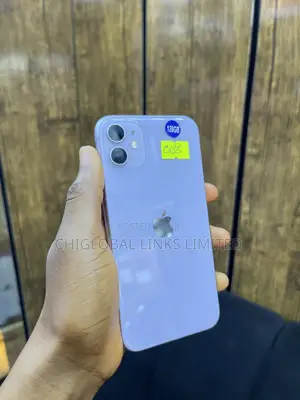 Apple iPhone 11 128 GB Purple