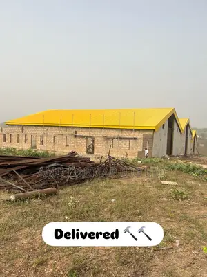 Long Span Aluminum Roofing Sheet