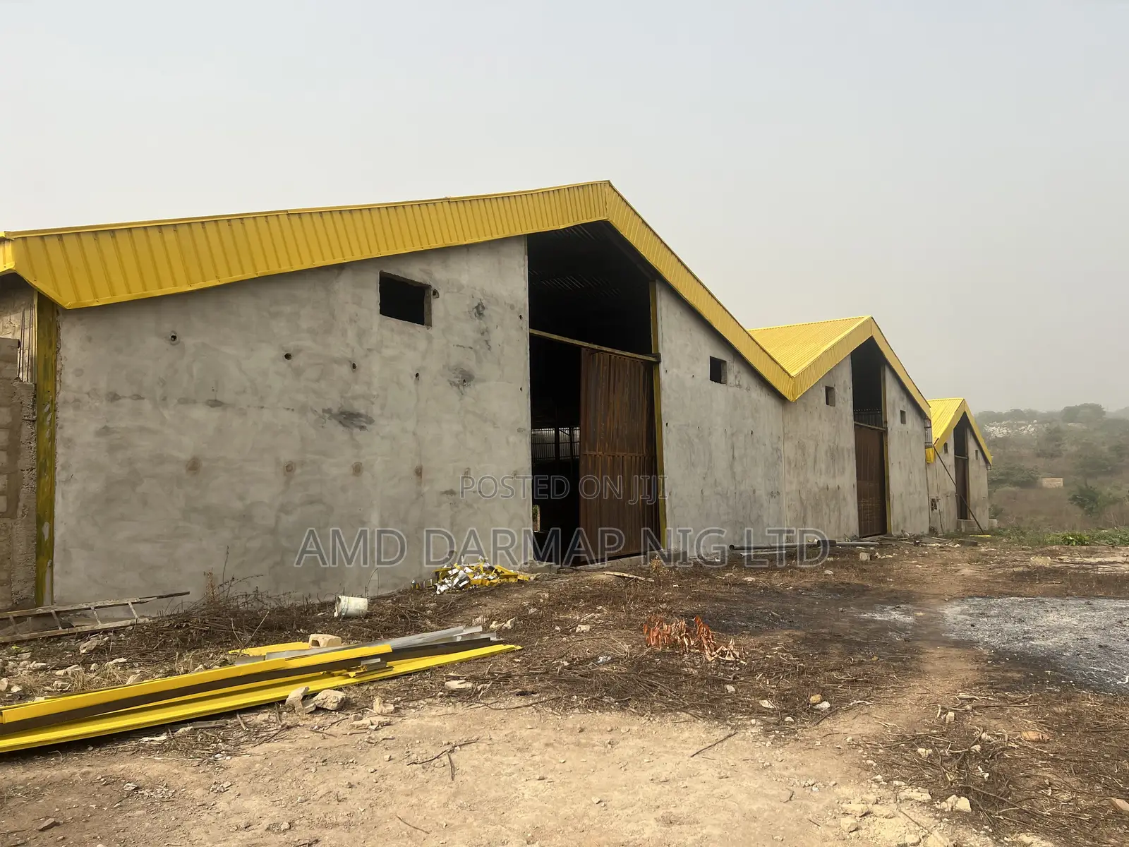 Long Span Aluminum Roofing Sheet