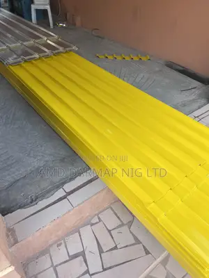 Long Span Aluminum Roofing Sheet