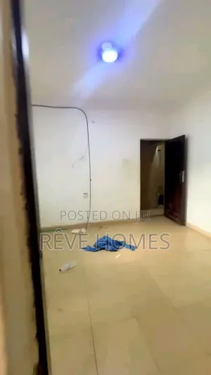 Mini Flat in Shomolu / Shomolu for rent