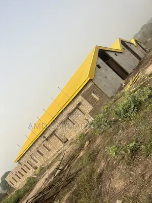 Long Span Aluminum Roofing Sheet