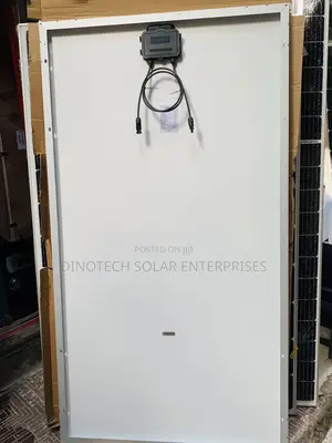 Africell 300w 60cells Solar Panel Mono