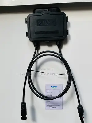 Africell 300w 60cells Solar Panel Mono