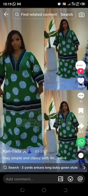 Ready to Wear Collections