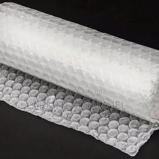Perfect Quality Bubble Wrap