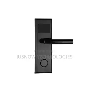 Ttlock Hotel Card Lock 🔐🏨 |