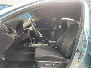 Toyota Camry 2009 Blue