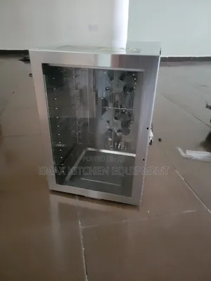 Food Dehydrator 12 Trays