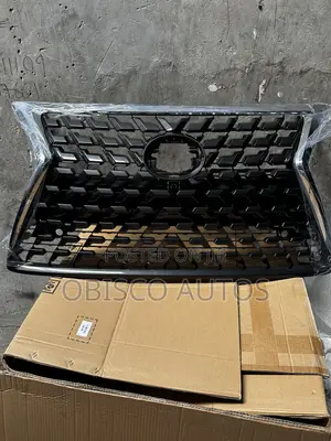 Lexus GX460 Front Grille