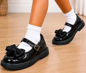 Baby Girl School Shoe/Multi-Purpose Sizes 25 to 36