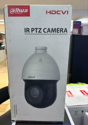 Dahua 2mp Analog PTZ (Speed Dome)