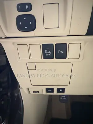 Lexus ES 350 FWD 2015 Brown