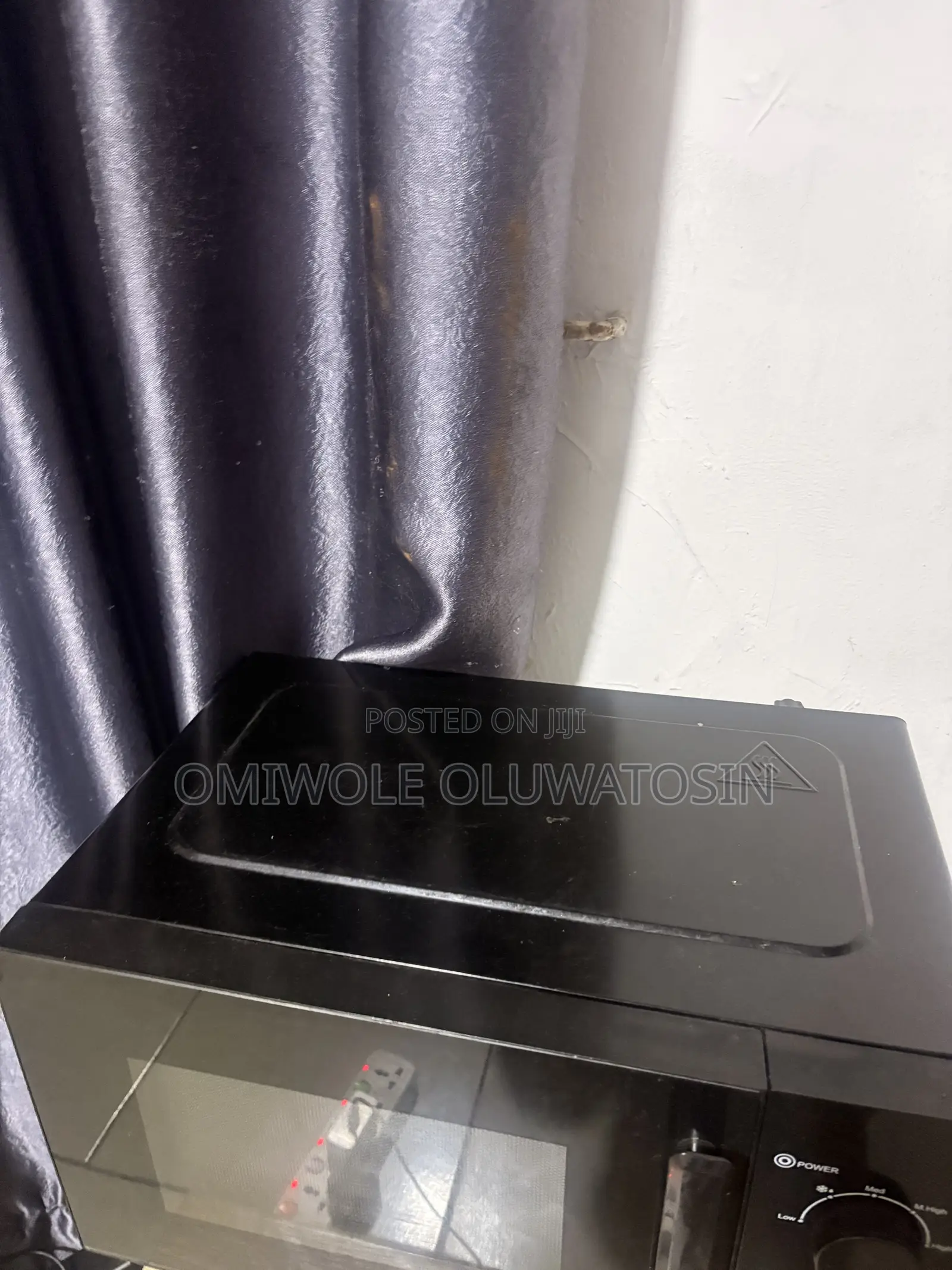 Polystar Microve