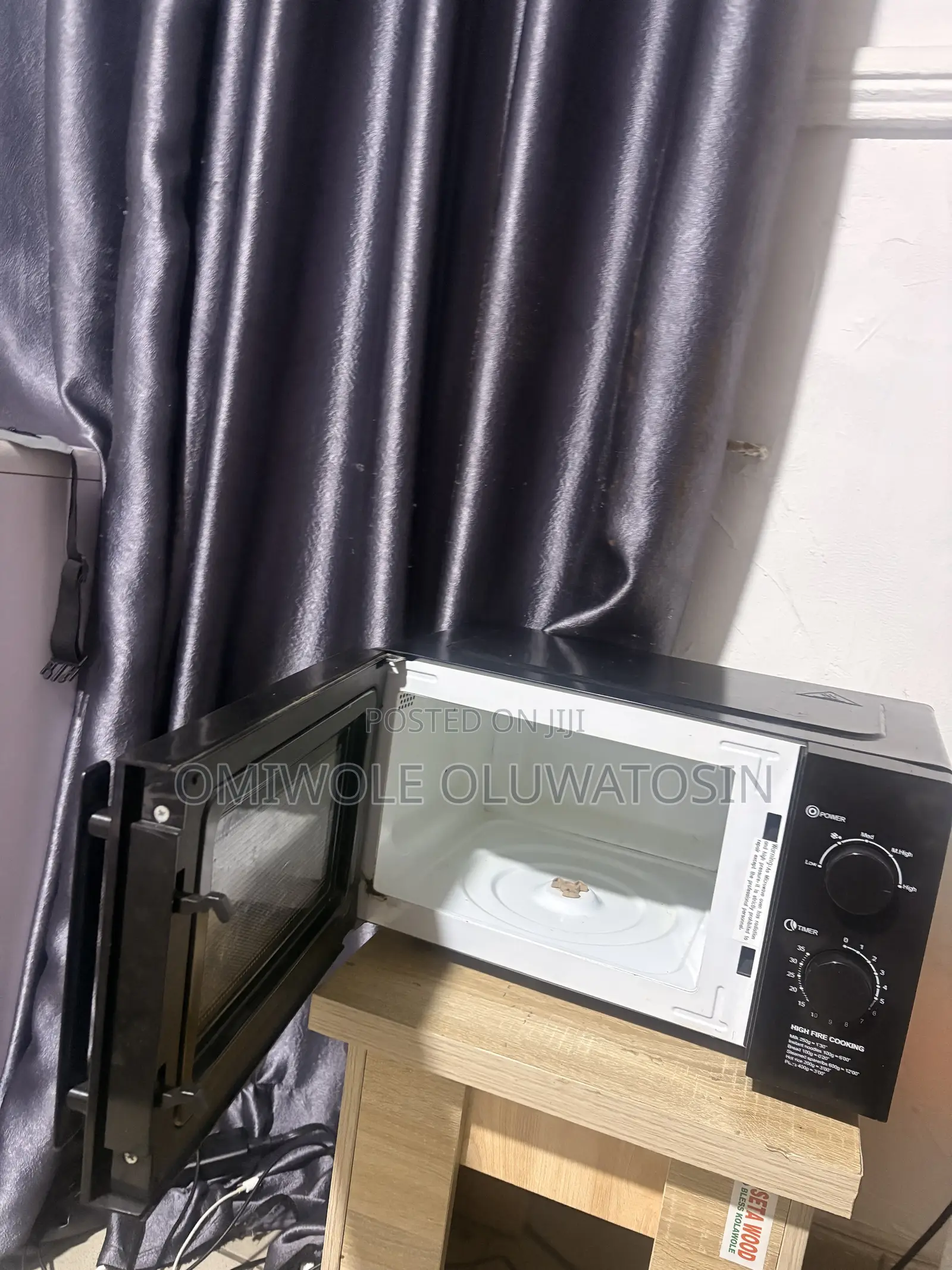 Polystar Microve
