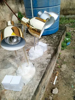 Food Warmer Lamp 🔦 Double