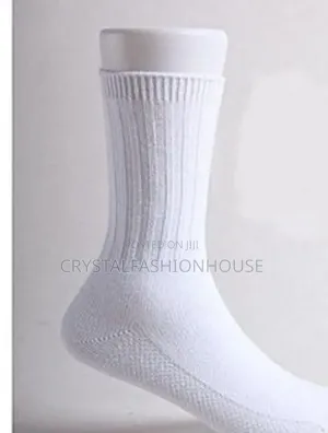 Kids School Socks. All Ages, in Different Lengths Available