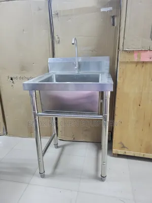 Single Sink