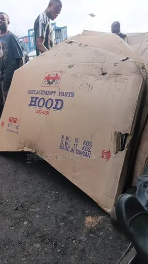 Car Bonnet (Hood )