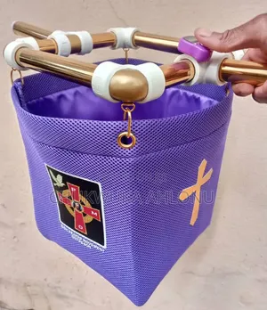 AHANS Smart Offering Bags