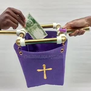 AHANS Smart Offering Bags