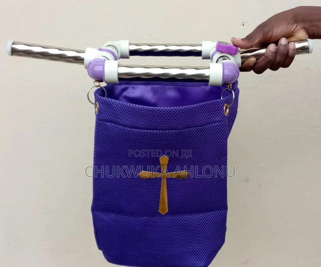 AHANS Smart Offering Bags
