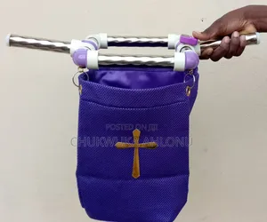 AHANS Smart Offering Bags
