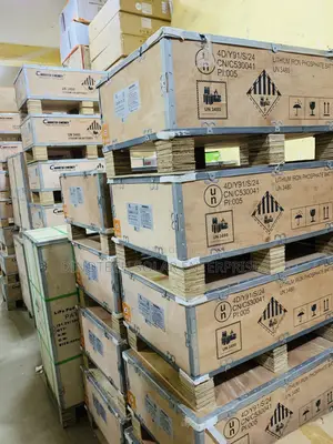 10kwh 51.2v Felicity Solar Lithium Battery
