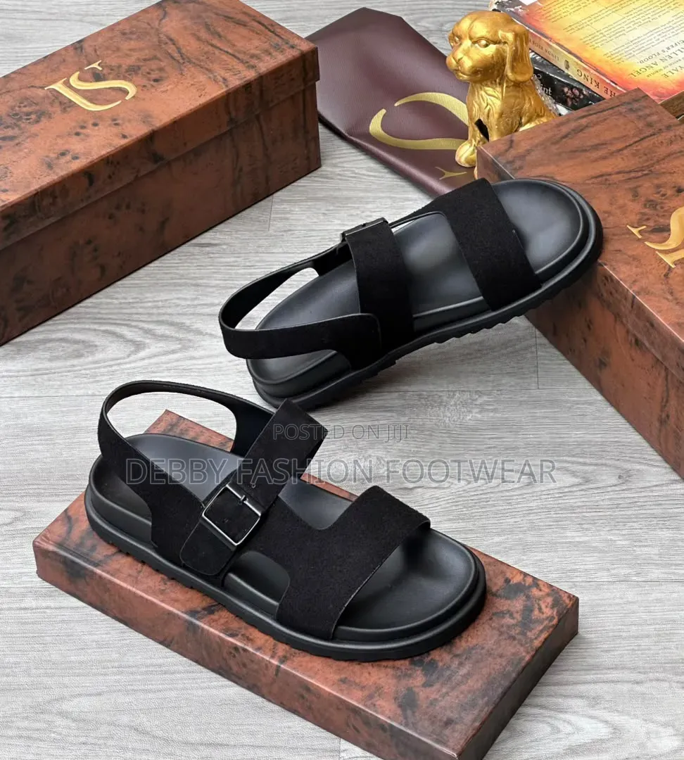 Quality Pam's Available From Size 40-44