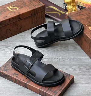 Quality Pam's Available From Size 40-44