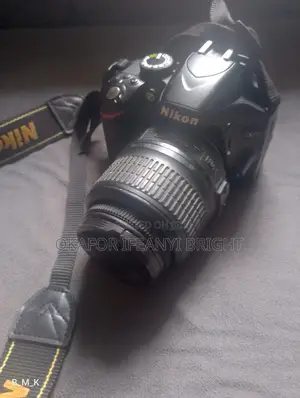 Nikon D3200