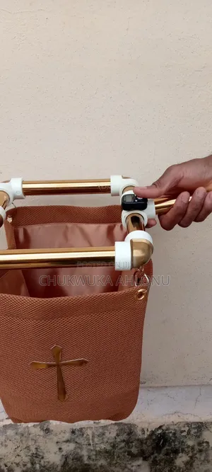 AHANS Smart Offering Bags
