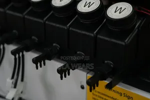 Yinghe A3 UV DTF Printer X600