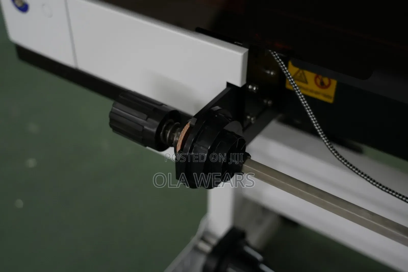 Yinghe A3 UV DTF Printer X600