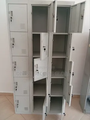 Quality Imported Locker by 15