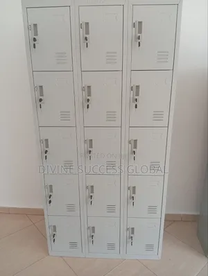 Quality Imported Locker by 15